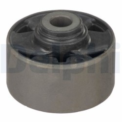 Control Trailing Arm Mount DELPHI TD1763W for HYUNDAI H-1
