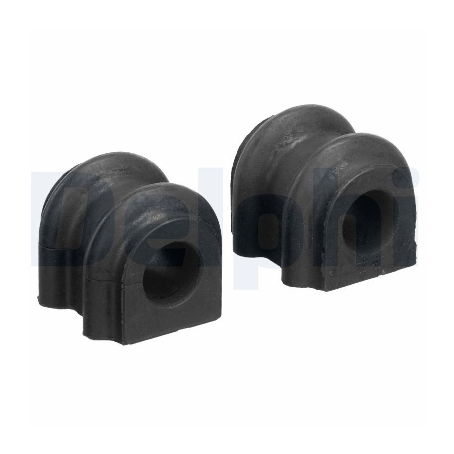 Stabilizer Mounting Bracket DELPHI TD1765W for HYUNDAI i10