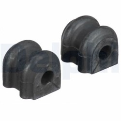 Stabilizer Mounting Bracket DELPHI TD1767W for HYUNDAI ix55