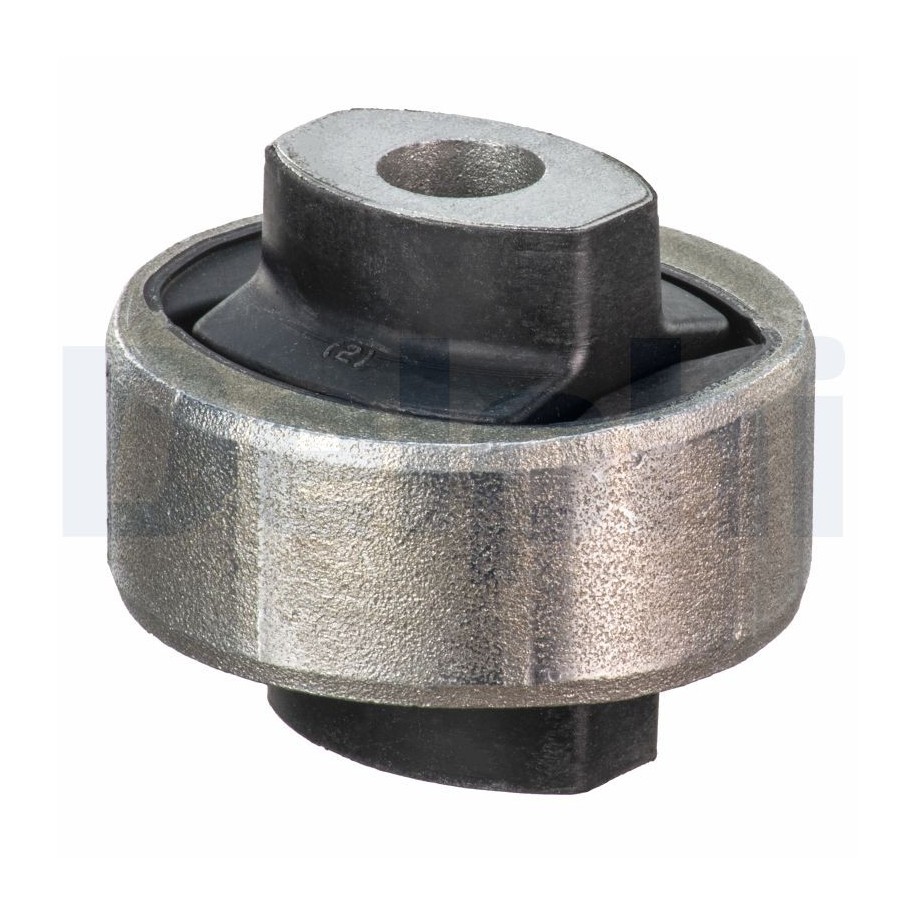 Control Trailing Arm Mount DELPHI TD1771W for FORD KA