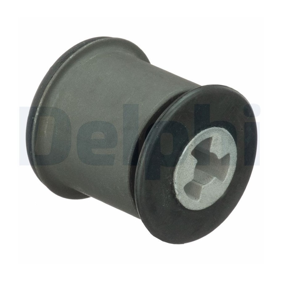 Control Trailing Arm Mount DELPHI TD1772W for VW OE 7H0501131A
