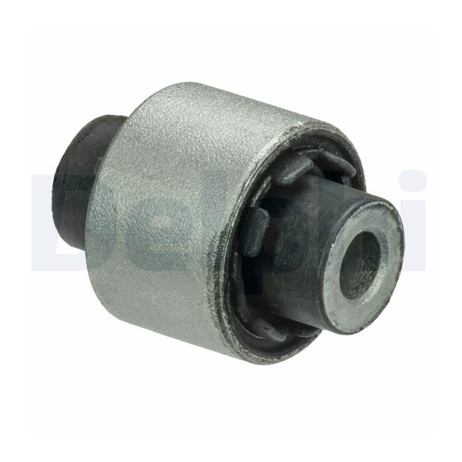Control Trailing Arm Mount DELPHI TD1783W for AUDI