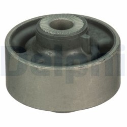 Control Trailing Arm Mount DELPHI TD1784W for AUDI
