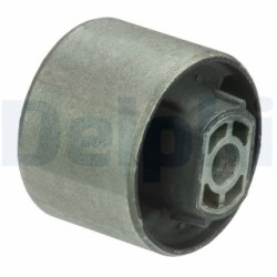Control Trailing Arm Mount DELPHI TD1785W for AUDI