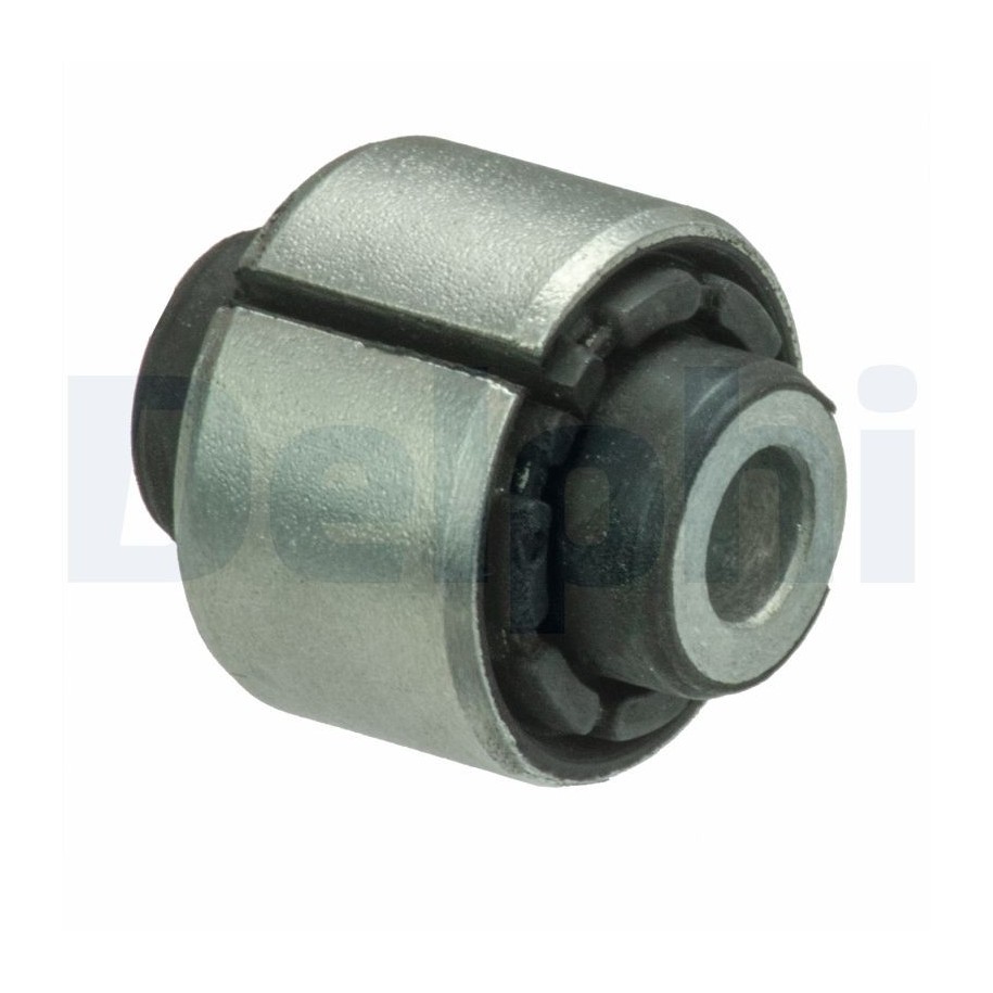 Control Trailing Arm Mount DELPHI TD1786W for AUDI