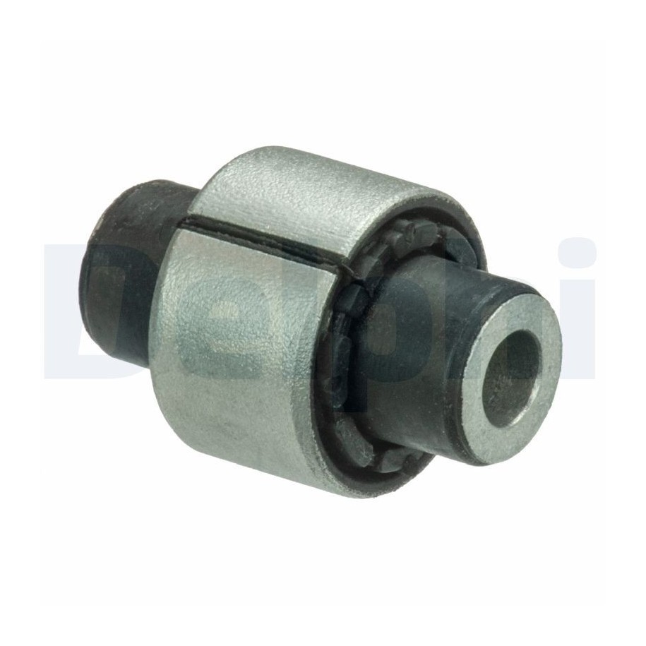 Control Trailing Arm Mount DELPHI TD1787W for AUDI