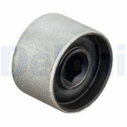 Control Trailing Arm Mount DELPHI TD1791W for AUDI