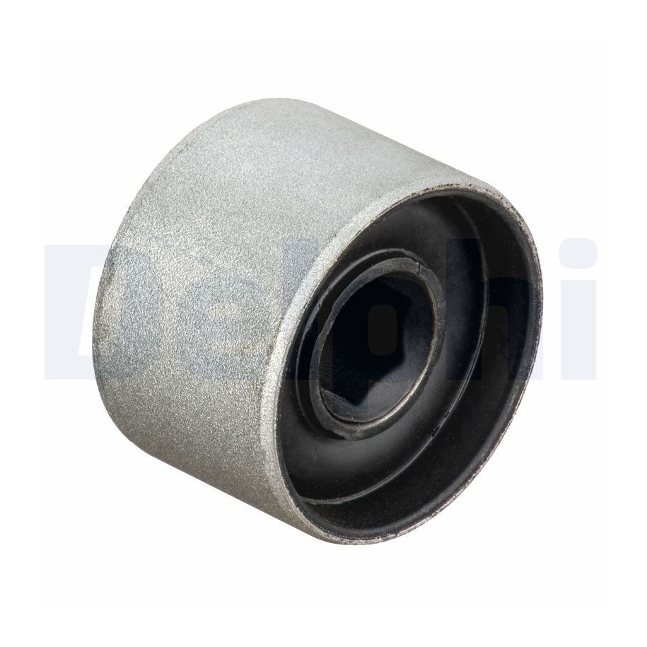 Control Trailing Arm Mount DELPHI TD1791W for AUDI