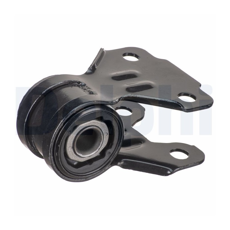 Control Trailing Arm Mount DELPHI TD1796W for FORD OE 1702970*