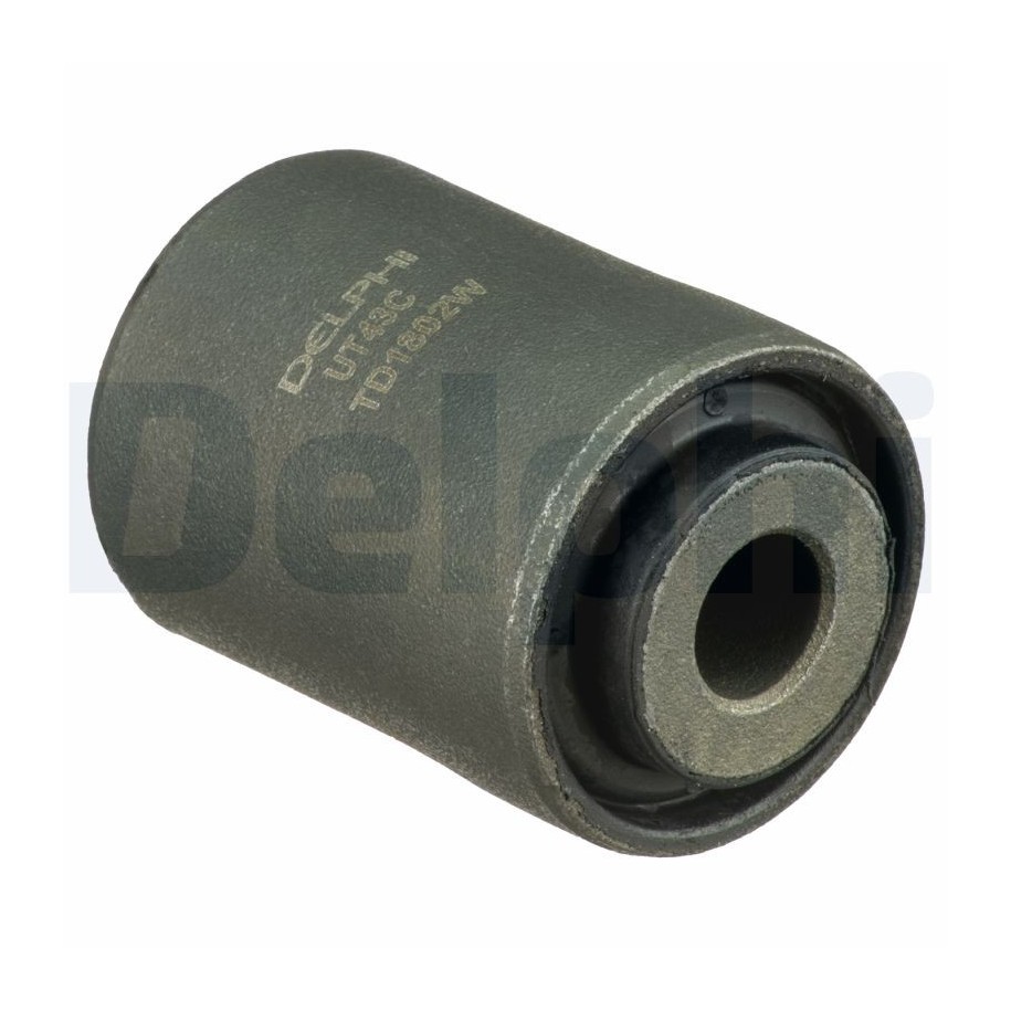 Control Trailing Arm Mount DELPHI TD1802W for FORD GALAXY