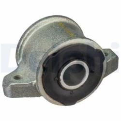 Control Trailing Arm Mount DELPHI TD1804W for NISSAN