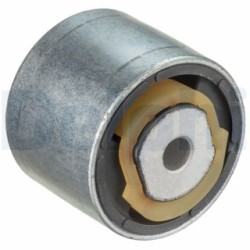 Control Trailing Arm Mount DELPHI TD1807W for JAGUAR XF