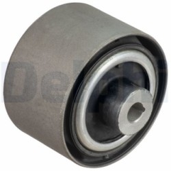 Control Trailing Arm Mount DELPHI TD1808W for LAND ROVER OE LR034219