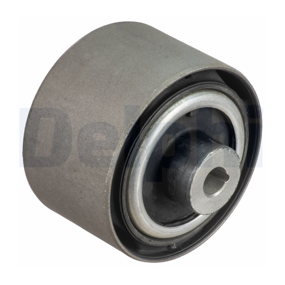 Control Trailing Arm Mount DELPHI TD1808W for LAND ROVER OE LR034219