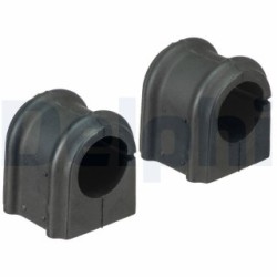 Stabilizer Mounting Bracket DELPHI TD1811W for MERCEDES SPRINTER