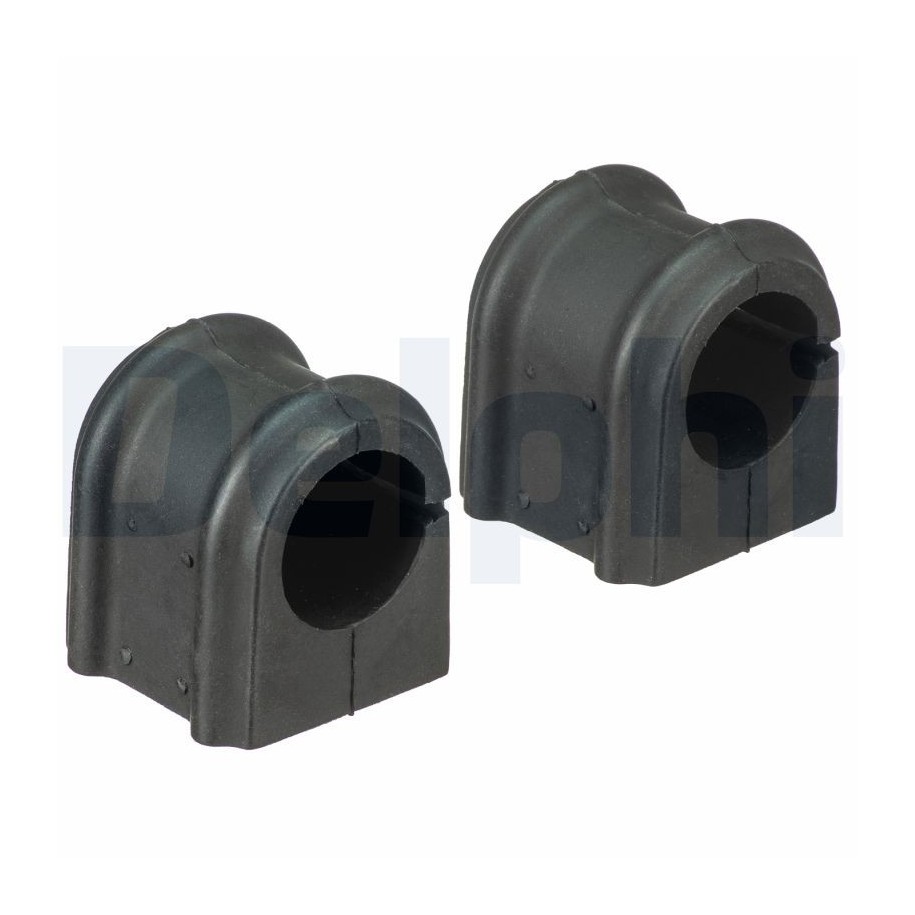 Stabilizer Mounting Bracket DELPHI TD1811W for MERCEDES SPRINTER