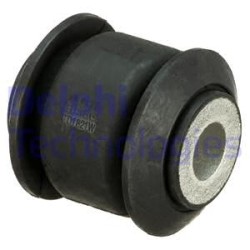 Control Trailing Arm Mount DELPHI TD1821W for CITROEN