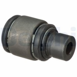 Control Trailing Arm Mount DELPHI TD1822W for JAGUAR X-TYPE
