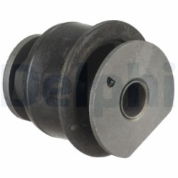 Control Trailing Arm Mount DELPHI TD1825W for CITROEN