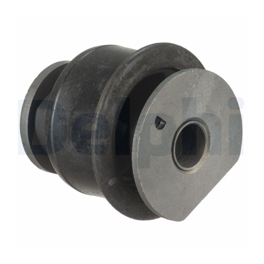 Control Trailing Arm Mount DELPHI TD1825W for CITROEN