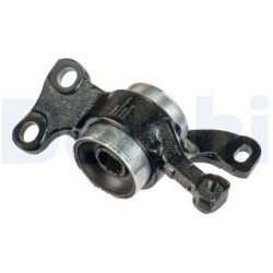 Control Trailing Arm Mount DELPHI TD1827W for BMW