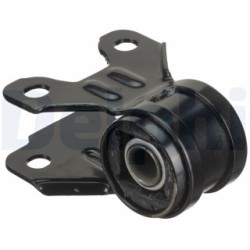 Control Trailing Arm Mount DELPHI TD1830W for FORD TOURNEO