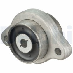 Control Trailing Arm Mount DELPHI TD1834W for MERCEDES VIANO