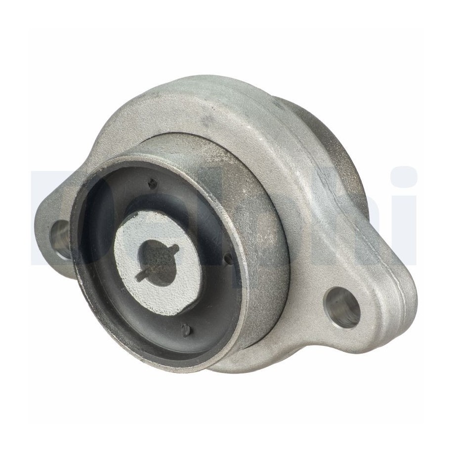 Control Trailing Arm Mount DELPHI TD1834W for MERCEDES VIANO