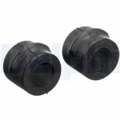 Stabilizer Mounting Bracket DELPHI TD1840W for FORD