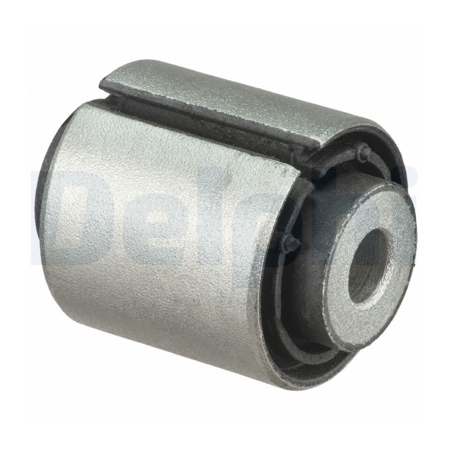 Control Trailing Arm Mount DELPHI TD1841W for BMW 5