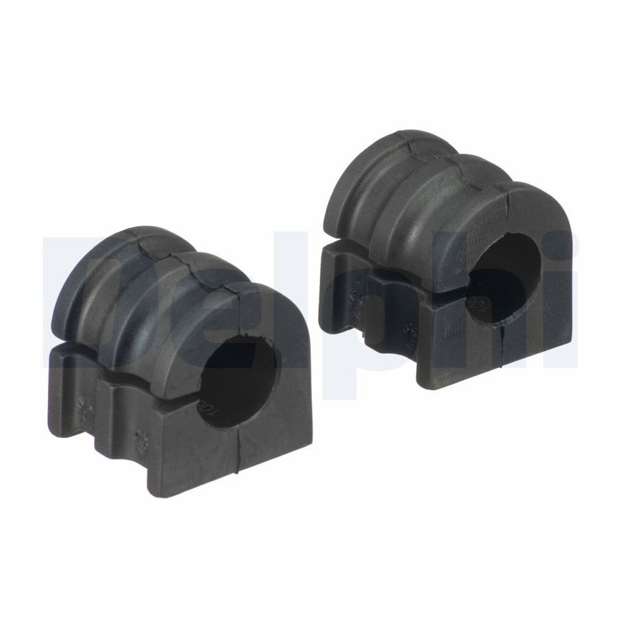 Stabilizer Mounting Bracket DELPHI TD1853W for RENAULT
