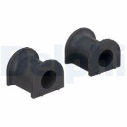 Stabilizer Mounting Bracket DELPHI TD1856W for VW OE 7H5411313B