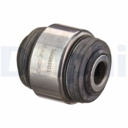 Control Trailing Arm Mount DELPHI TD1869W for BMW X3