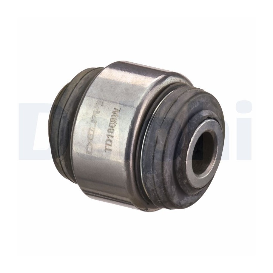 Control Trailing Arm Mount DELPHI TD1869W for BMW X3