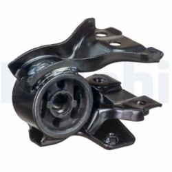 Control Trailing Arm Mount DELPHI TD1870W for HONDA CR-V