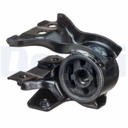 Control Trailing Arm Mount DELPHI TD1871W for HONDA CR-V
