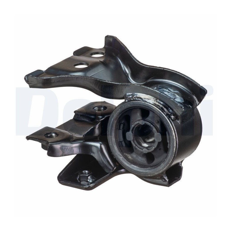 Control Trailing Arm Mount DELPHI TD1871W for HONDA CR-V