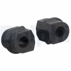 Stabilizer Mounting Bracket DELPHI TD1874W for NISSAN X-TRAIL