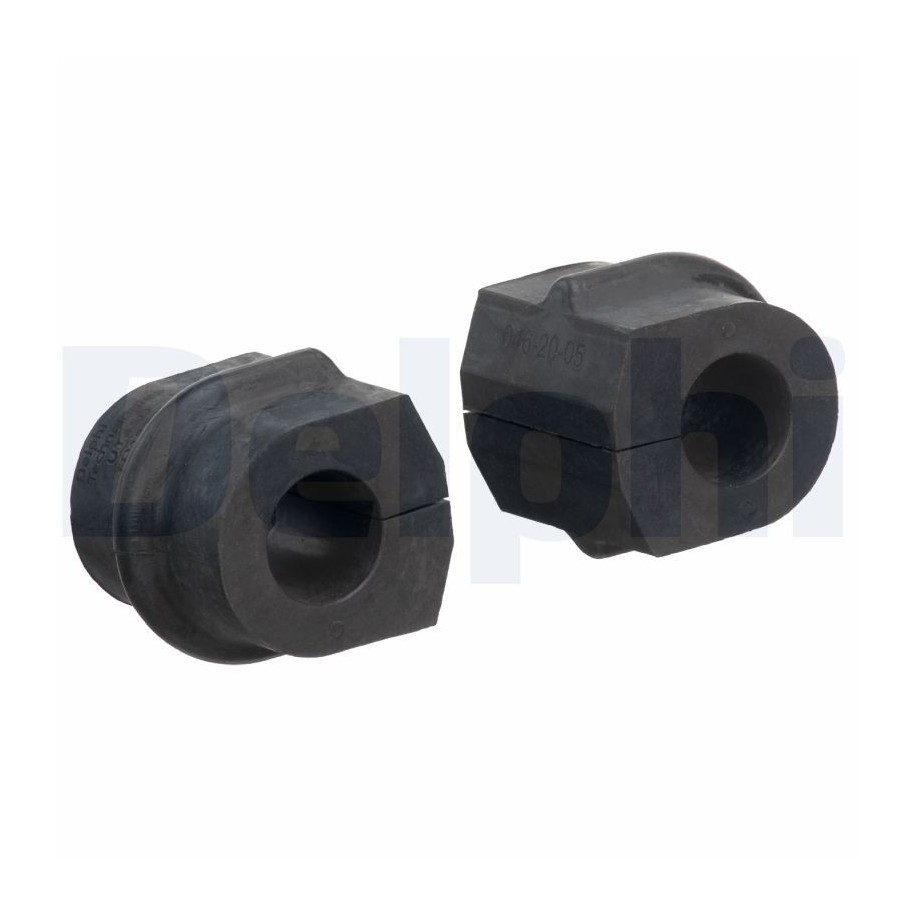 Stabilizer Mounting Bracket DELPHI TD1874W for NISSAN X-TRAIL