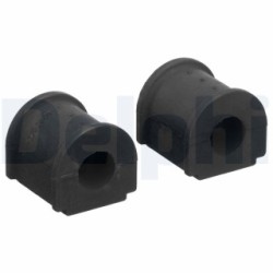 Stabilizer Mounting Bracket DELPHI TD1875W for IVECO DAILY OE 8581021