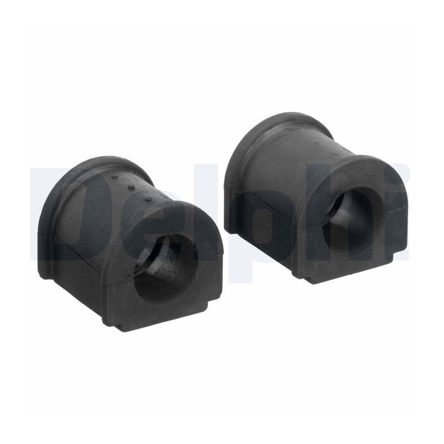 Stabilizer Mounting Bracket DELPHI TD1878W for AC