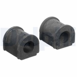 Stabilizer Mounting Bracket DELPHI TD1881W for IVECO DAILY OE 93802629