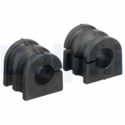 Stabilizer Mounting Bracket DELPHI TD1884W for RENAULT CLIO