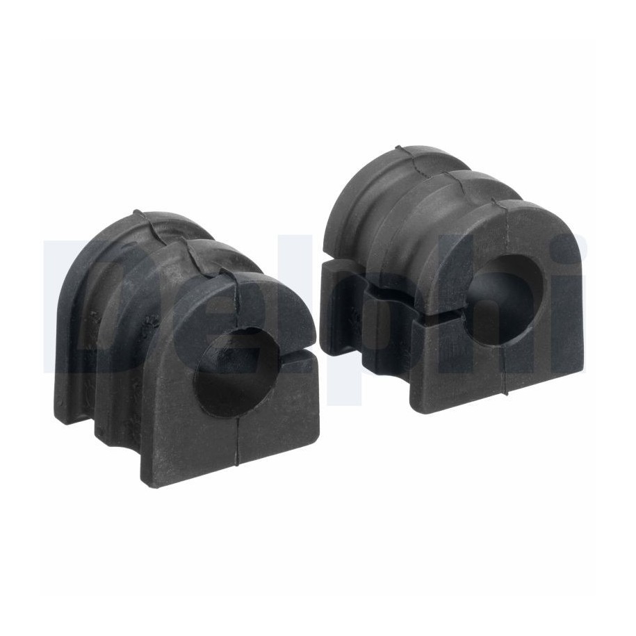 Stabilizer Mounting Bracket DELPHI TD1884W for RENAULT CLIO