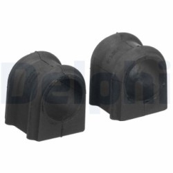 Stabilizer Mounting Bracket DELPHI TD1886W for MERCEDES SPRINTER