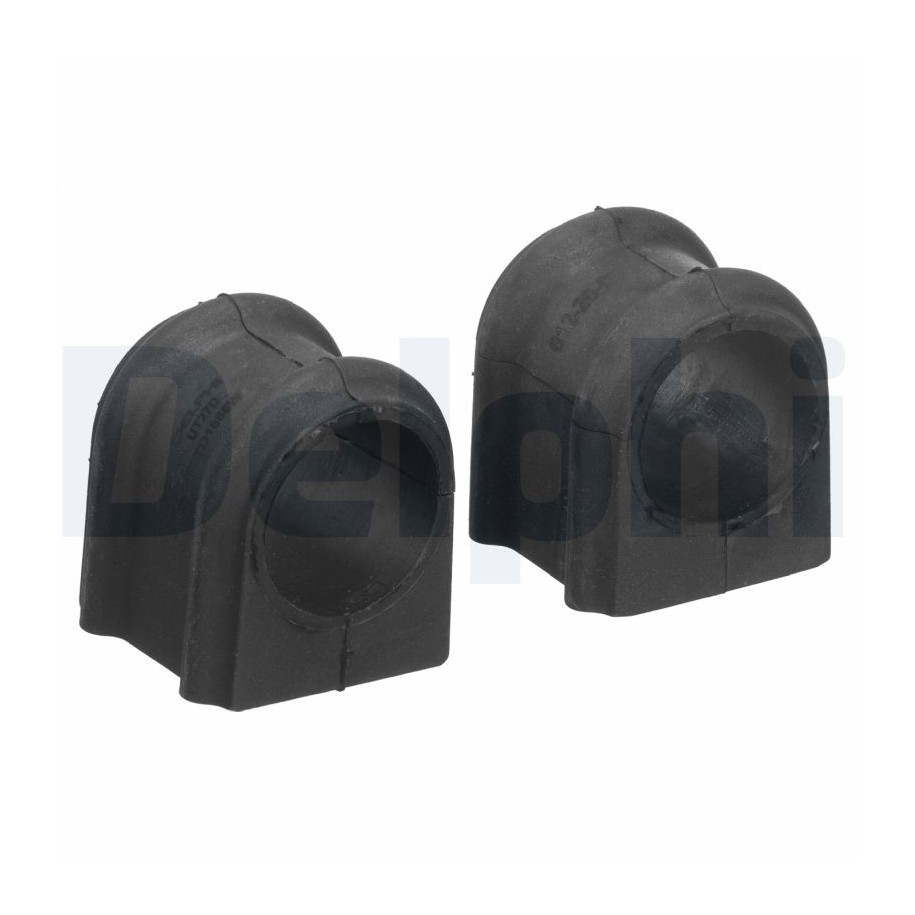 Stabilizer Mounting Bracket DELPHI TD1886W for MERCEDES SPRINTER
