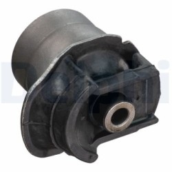 Axle Beam Bushing DELPHI TD1892W for TOYOTA COROLLA