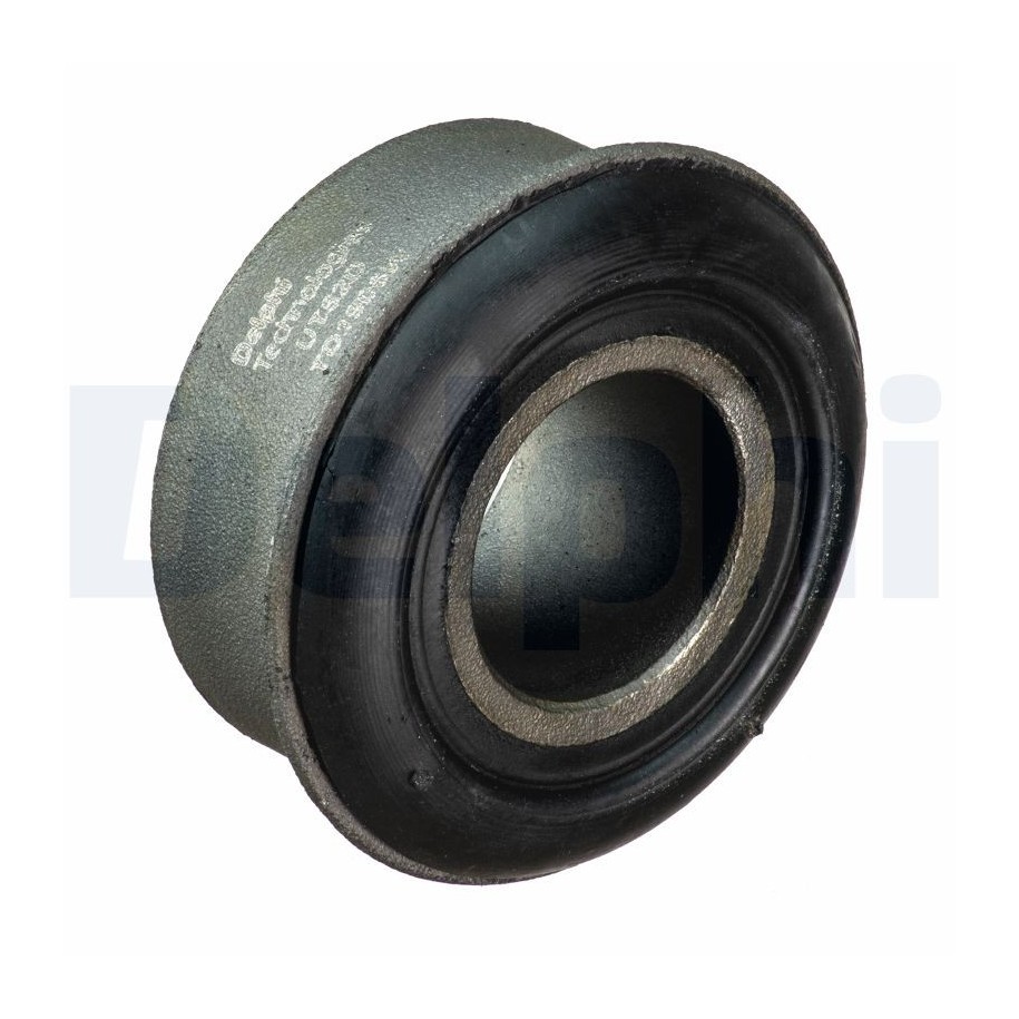 Control Trailing Arm Mount DELPHI TD1906W for IVECO DAILY OE 500350342