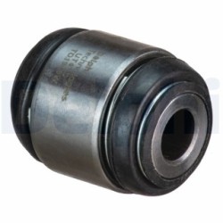 Control Trailing Arm Mount DELPHI TD1908W for JAGUAR XF