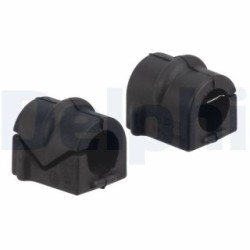 Stabilizer Mounting Bracket DELPHI TD1985W for VAUXHALL COMBO